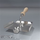 LIKOV Bosážní lžíce LBL-U